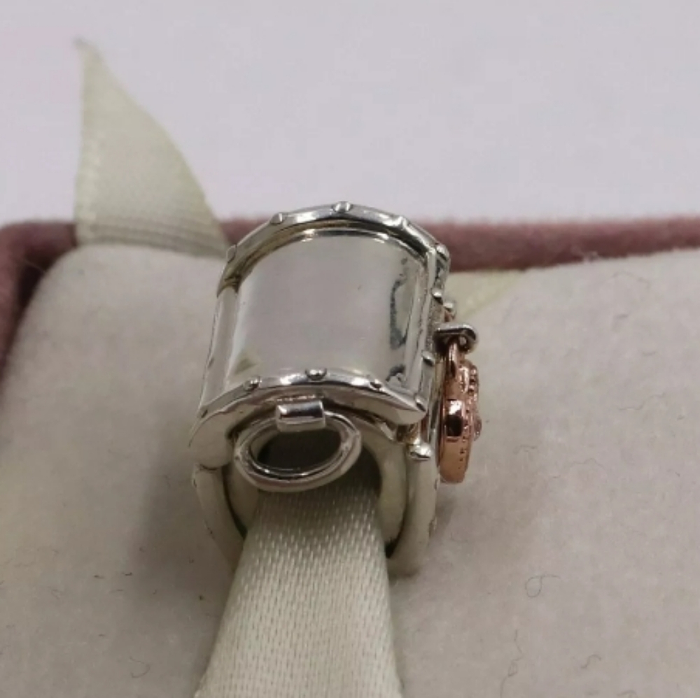 Pandora Club charm 2019. - Picture 3 of 8